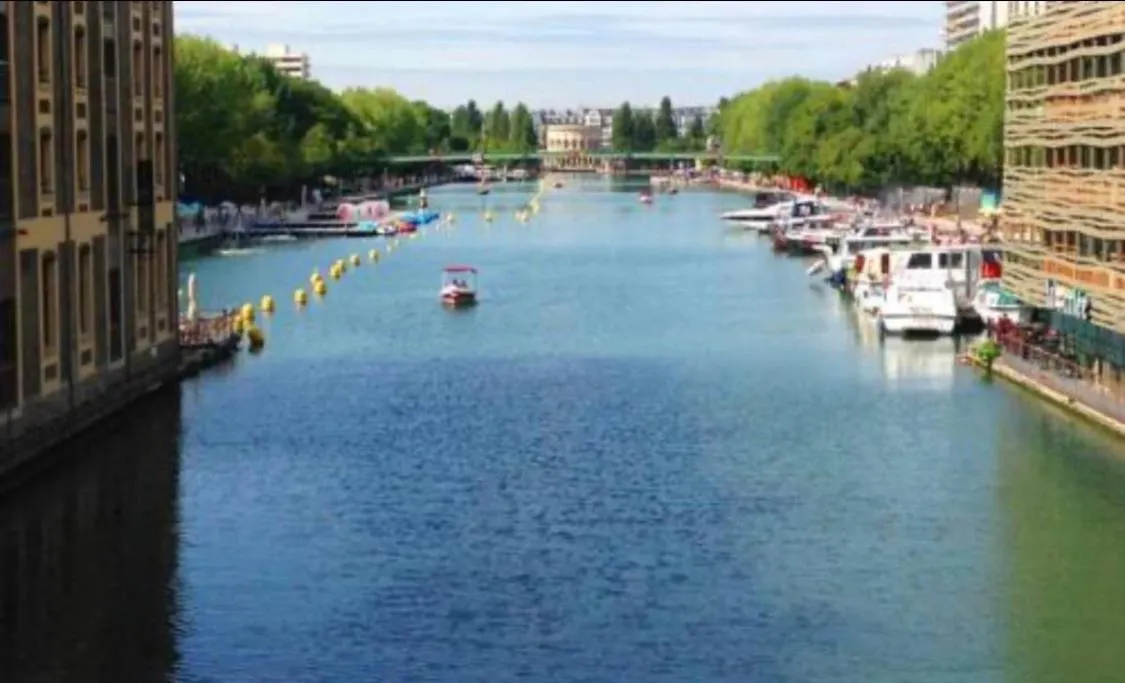 Studio Entier Centre Bassin La Apartment